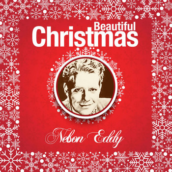 Nelson Eddy - Beautiful Christmas