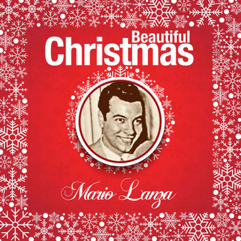 Mario Lanza - Beautiful Christmas