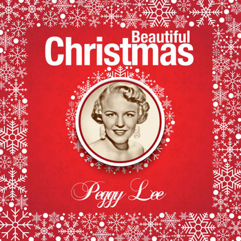 Peggy Lee - Beautiful Christmas