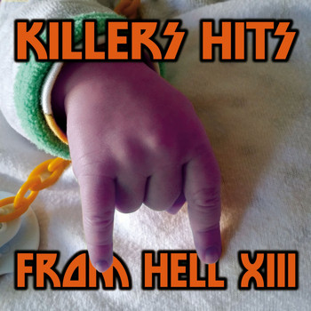Various Artists - Killers Hits From Hell XIII