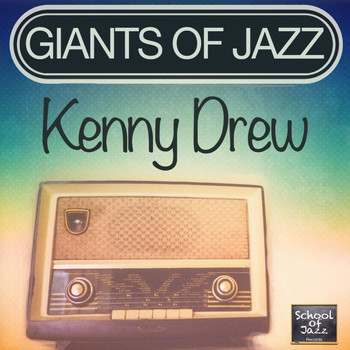 Kenny Drew - Giants of Jazz