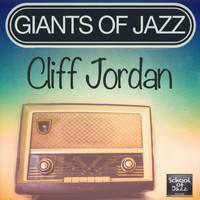 Clifford Jordan - Giants of Jazz