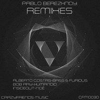 Alberto Costas - Pablo Berezhnoy Remixes