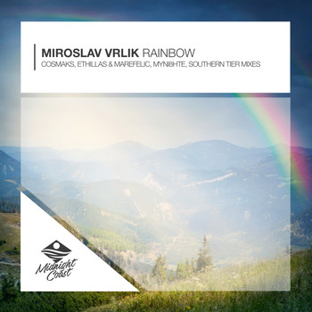 Miroslav Vrlik - Rainbow