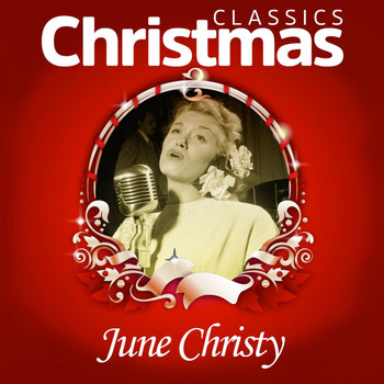 June Christy - Classics Christmas