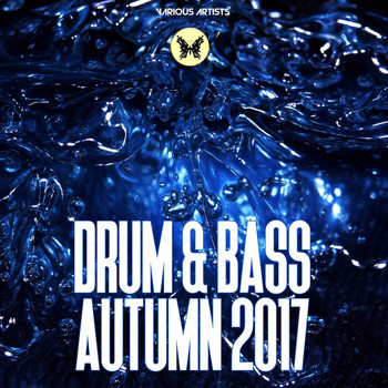 Various Artists - Drum & Bass Autumn 2017