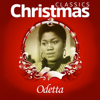 Odetta - Classics Christmas