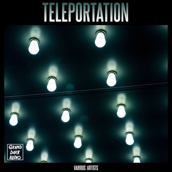 Various Artists - Teleportation
