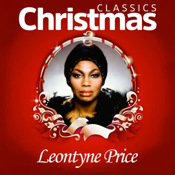 Leontyne Price - Classics Christmas