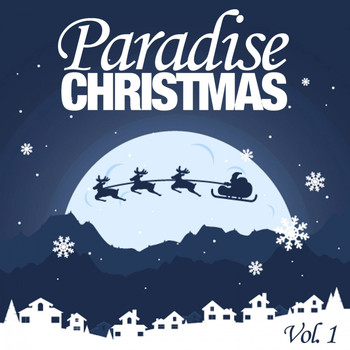 Various Artists - Paradise Christmas, Vol. 1
