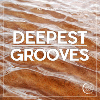 Various Artists - Deepest Grooves