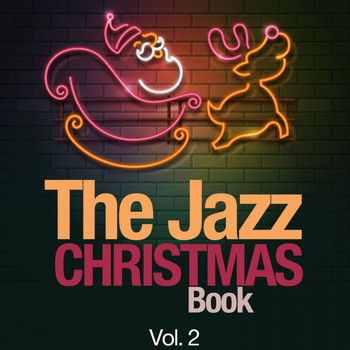 Various Artists - The Jazz Christmas Book, Vol. 2