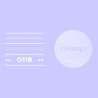 Ariane Blank - Dobos & Lecso Remixes