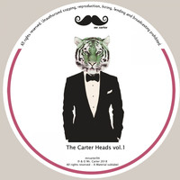 Arado - The Carter Heads Vol.3