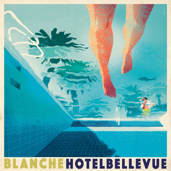 Blanche - Hotelbellevue