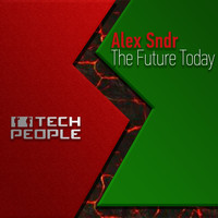Alex Sndr - The Future Today