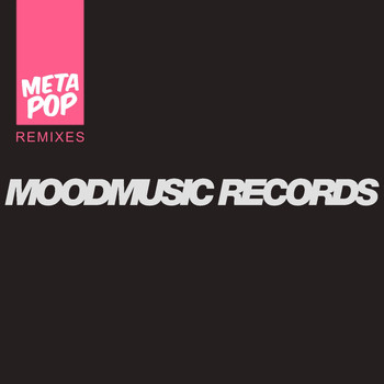 Sasse - Gino: MetaPop Remixes