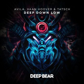 Avila - Deep Down Low