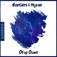 Santiers - Drop Down