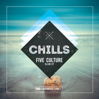 Five Culture - Glow EP