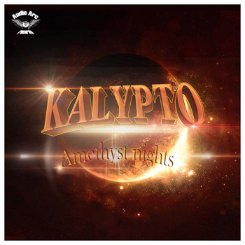 Kalypto - Amethyst nights