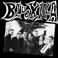 Bluekilla - Bluekilla (1990)