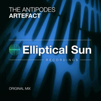 The Antipodes - Artefact