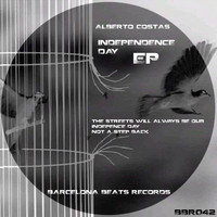 Alberto Costas - Independence Day EP