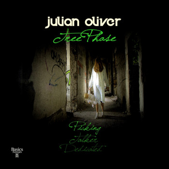 Julian Oliver - Tree phase