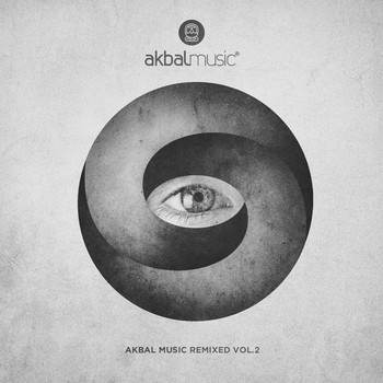 Various Artists - Akbal Music Remixed, Vol. 2