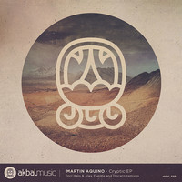 Martin Aquino - Cryptic EP