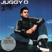 Juggy D - Juggy D