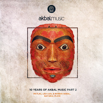 Various Artists - 10 Years of Akbal Music, Part 2