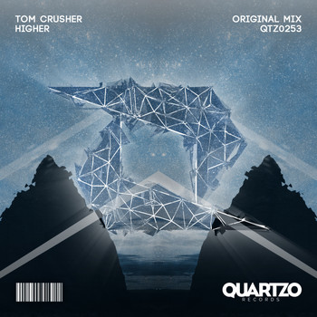 Tom Crusher - Higher