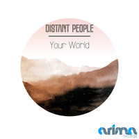 Distant People - Your World