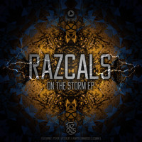 Razcals - Razcals On The Storm