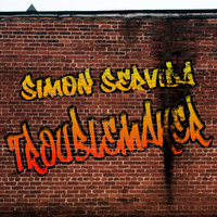 Simon Servida - Troublemaker