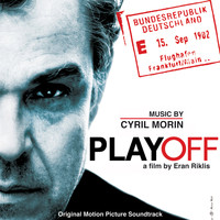 Cyril Morin - Playoff (Original Motion Picture Soundtrack)