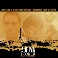 Cyril Morin - Autumn (Original Motion Picture Soundtrack)