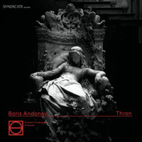 Boris Andonov - Thron