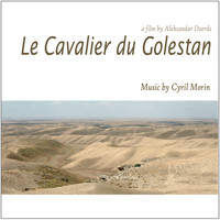 Cyril Morin - Le cavalier du Golestan (Bande originale du film)