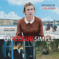 Cyril Morin - Un coeur simple (Bande originale du film)