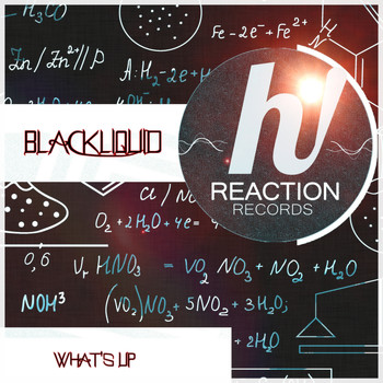 Blackliquid - What's Up