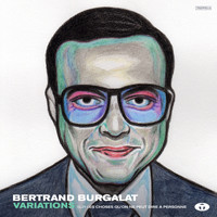 Bertrand Burgalat - Variations