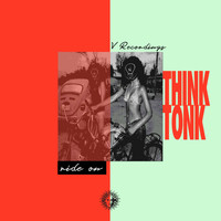 Think Tonk - Ride On
