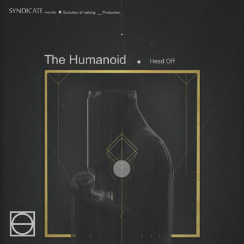 The Humanoid - Head Off