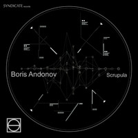 Boris Andonov - Scrupula