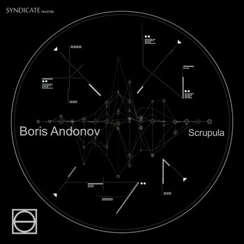 Boris Andonov - Scrupula