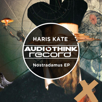 Haris Kate - Nostradamus