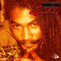 Jamelody - I Love You